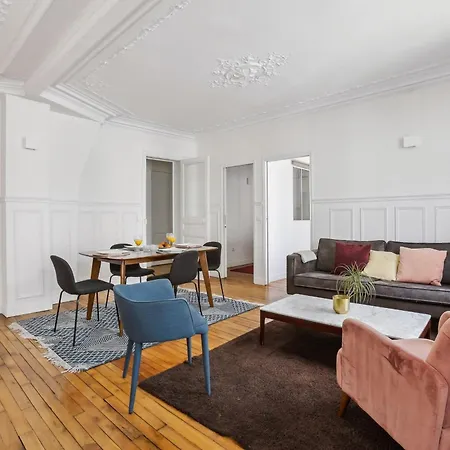 Flat 2br De 公寓