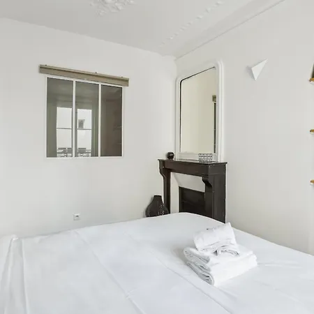 Flat 2br De Appartement